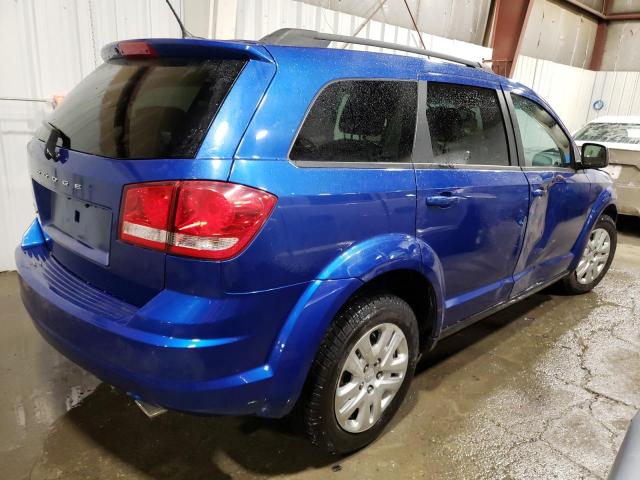 Photo 3 from auction – 2015 DODGE JOURNEY SE with VIN 3C4PDDAG5FT506988