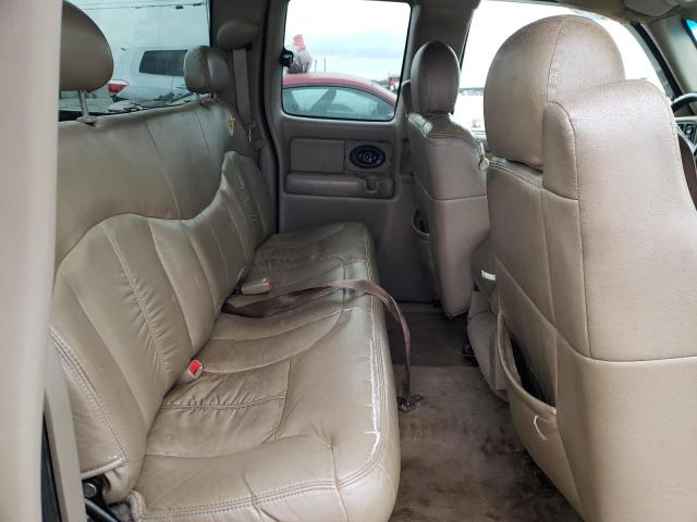 Photo 10 from auction – 2001 CHEVROLET SILVER 4X4 with VIN 2GCEK19T511124743