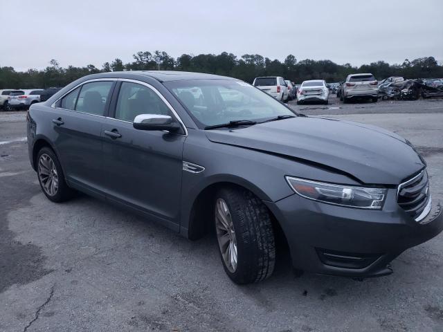 Photo 4 from auction – 2016 FORD TAURUS LIM with VIN 1FAHP2F89GG113296