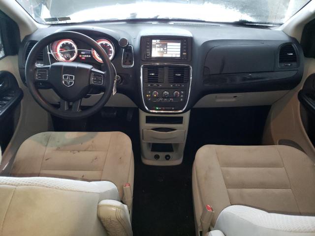 Photo 8 from auction – 2017 DODGE GRAND CARA with VIN 2C4RDGBG5HR834555