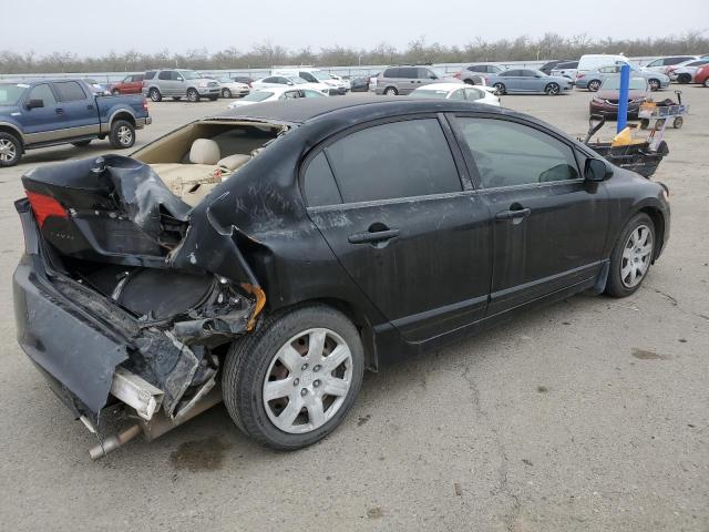 Photo 3 from auction – 2006 HONDA CIVIC LX with VIN JHMFA155X6S010046