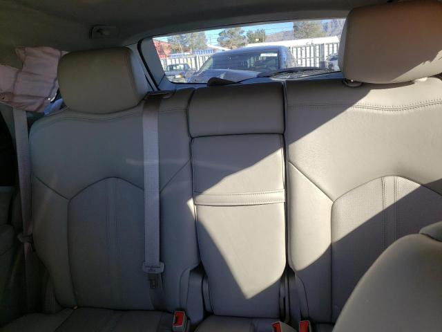 Photo 10 from auction – 2015 CADILLAC SRX PREMIU with VIN 3GYFNDE32FS627736