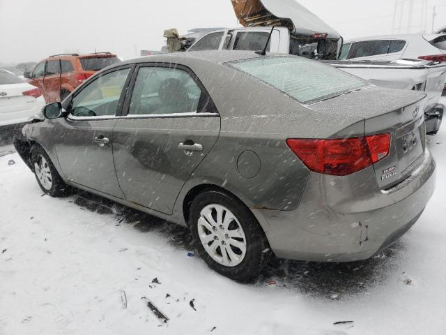 Photo 2 from auction – 2010 KIA FORTE EX with VIN KNAFU4A24A5860166