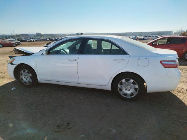 Photo 2 from auction – 2009 TOYOTA CAMRY BASE with VIN 4T1BE46K69U844538