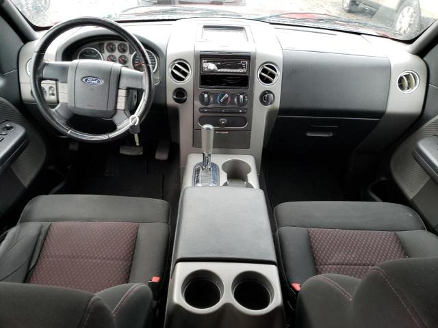 Photo 8 from auction – 2008 FORD F150 SUPER with VIN 1FTRW12W98KE72212