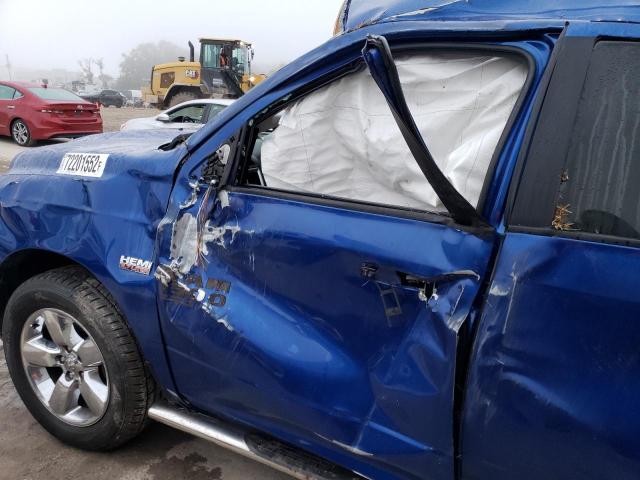 Photo 7 from auction – 2019 RAM 1500 CLASS with VIN 1C6RR7LT8KS708247