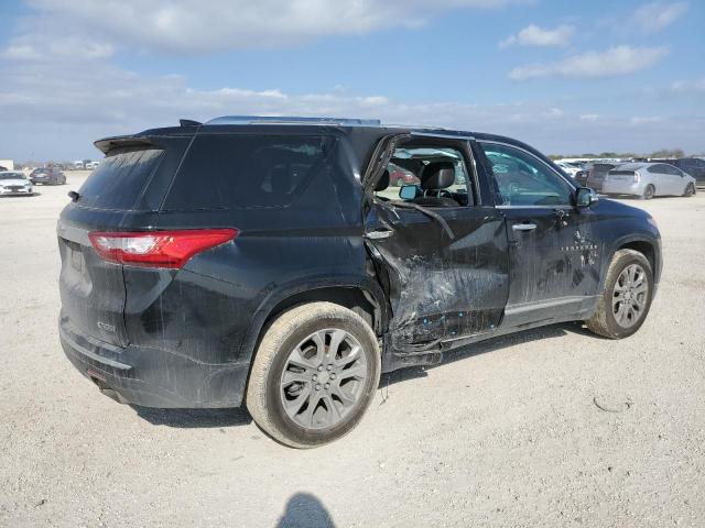 Photo 3 from auction – 2018 CHEVROLET TRAVERSE P with VIN 1GNERKKW2JJ227153