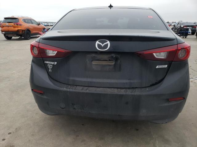 Photo 6 from auction – 2018 MAZDA 3 TOURING with VIN 3MZBN1V39JM266812