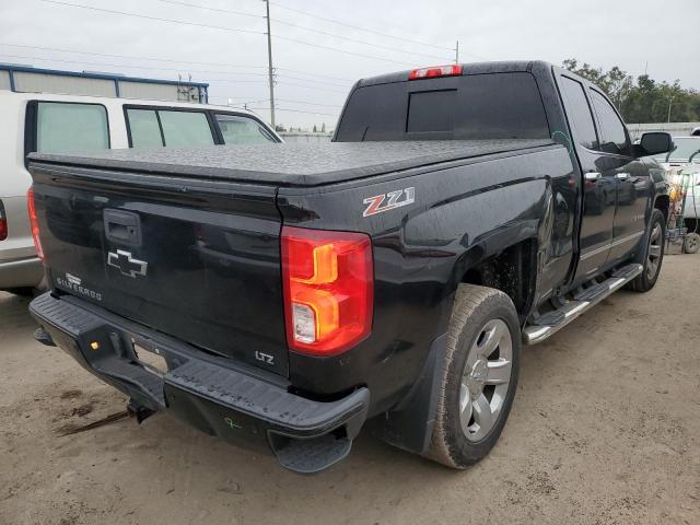 Photo 3 from auction – 2017 CHEVROLET SILVERADO with VIN 1GCVKSEC7HZ232018