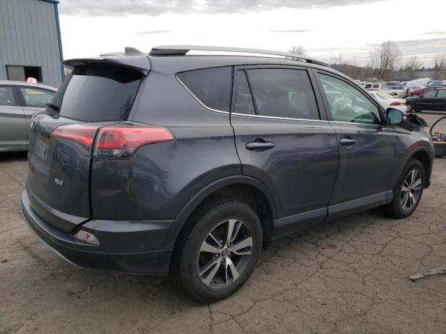 Photo 3 from auction – 2018 TOYOTA RAV4 ADVEN with VIN 2T3WFREV7JW475000