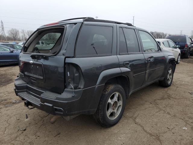 Photo 3 from auction – 2007 CHEVROLET TRAILBLAZE with VIN 1GNDS13S172305026