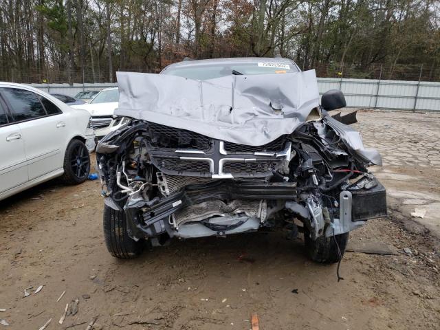 Photo 5 from auction – 2019 DODGE JOURNEY SE with VIN 3C4PDCAB6KT858941