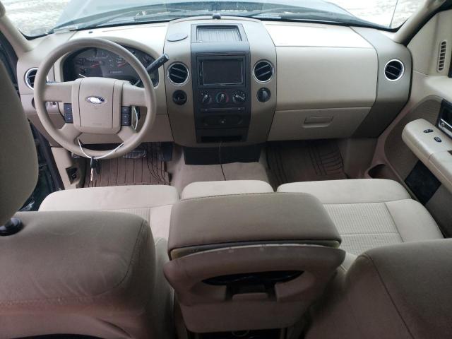 Photo 8 from auction – 2007 FORD F150 with VIN 1FTRX12W37NA42900