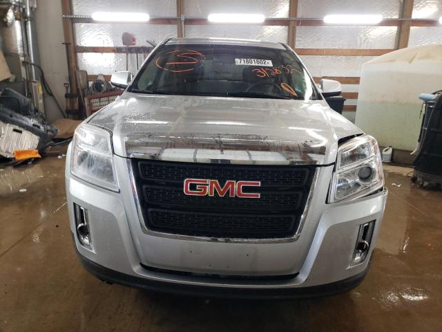 Photo 5 from auction – 2012 GMC TERRAIN SL with VIN 2GKALMEK7C6312832