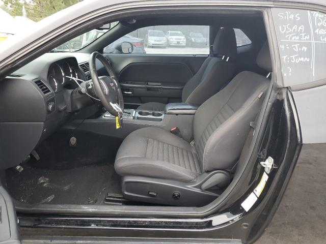 Photo 7 from auction – 2014 DODGE CHALLENGER with VIN 2C3CDYAG4EH221135