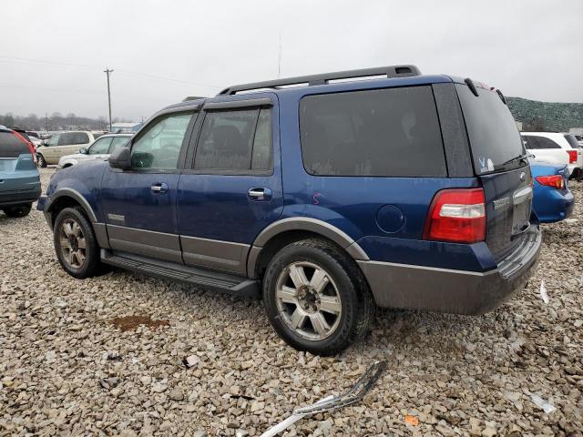 Photo 2 from auction – 2007 FORD EXPEDITION with VIN 1FMFU16557LA90466