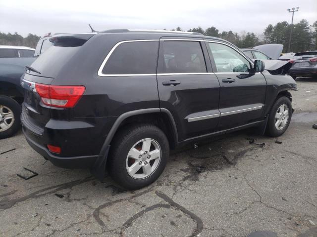 Photo 3 from auction – 2012 JEEP GRAND CHER with VIN 1C4RJFAG9CC135774