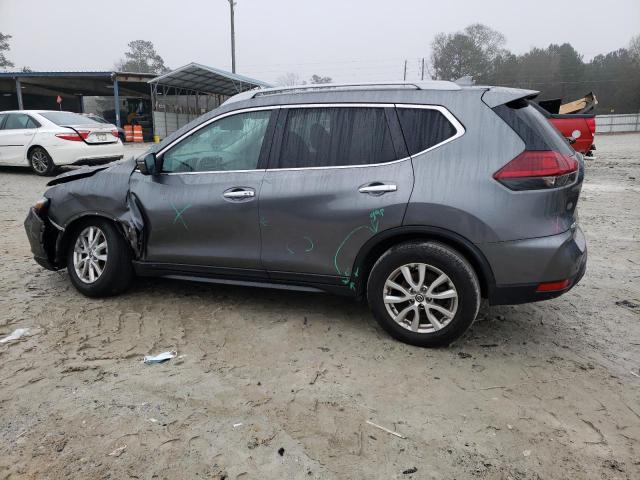 Photo 2 from auction – 2019 NISSAN ROGUE S with VIN 5N1AT2MT2KC753540