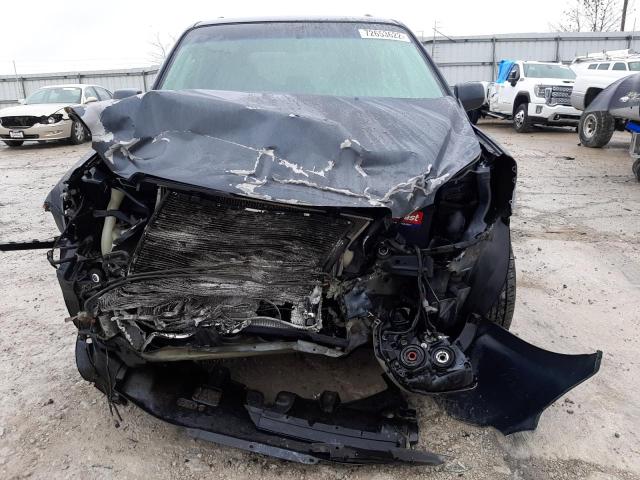 Photo 5 from auction – 2006 HONDA PILOT EX with VIN 2HKYF184X6H510608