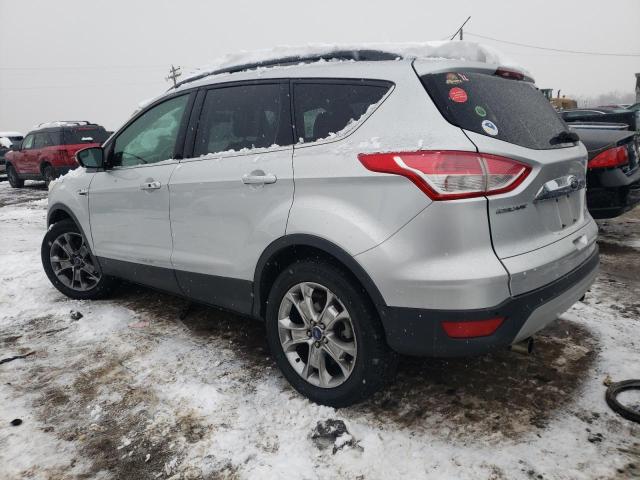 Photo 2 from auction – 2013 FORD ESCAPE SEL with VIN 1FMCU9H91DUA22530