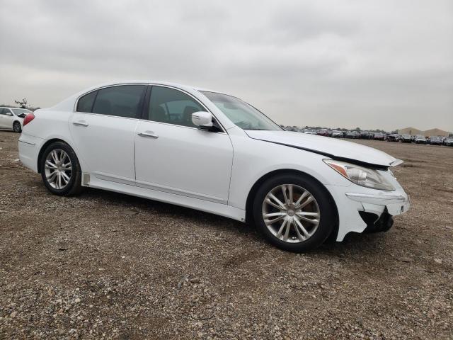 Photo 4 from auction – 2014 HYUNDAI GENESIS 3. with VIN KMHGC4DD1EU263720