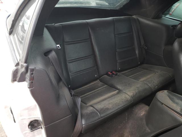 Photo 10 from auction – 2004 FORD MUSTANG with VIN 1FAFP44604F165101