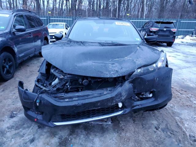 Photo 5 from auction – 2015 HONDA ACCORD SPO with VIN 1HGCR2F57FA075347