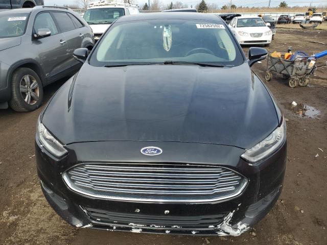 Photo 5 from auction – 2014 FORD FUSION SE with VIN 3FA6P0H94ER390445