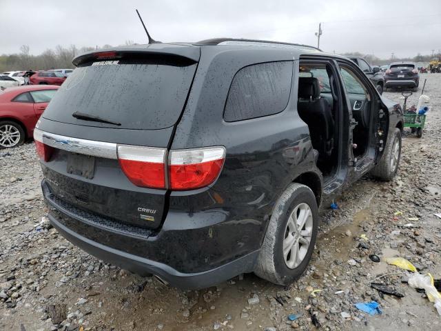 Photo 3 from auction – 2012 DODGE DURANGO CR with VIN 1C4RDHDGXCC116990