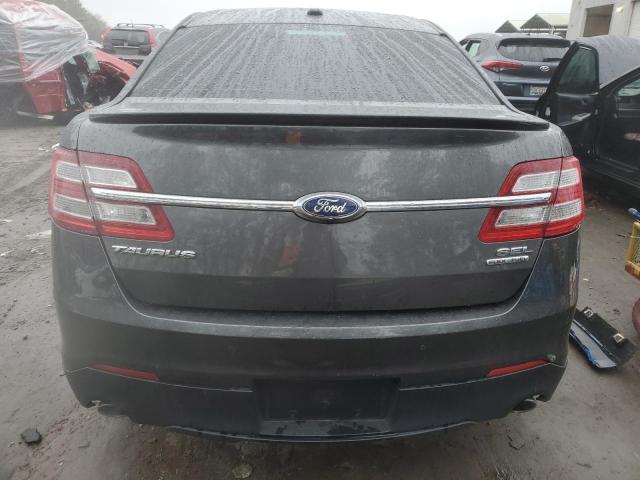 Photo 6 from auction – 2015 FORD TAURUS SEL with VIN 1FAHP2E89FG159047