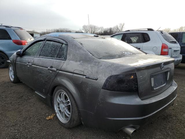 Photo 2 from auction – 2008 ACURA TL with VIN 19UUA66278A016004