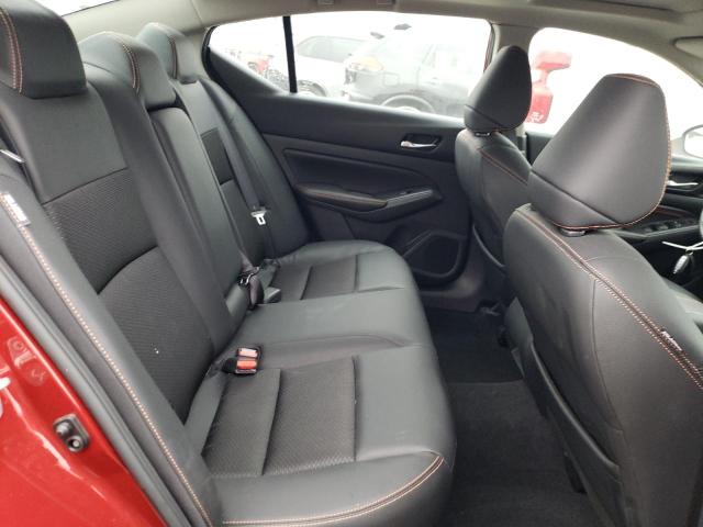 Photo 10 from auction – 2021 NISSAN ALTIMA SR with VIN 1N4BL4CV2MN409792