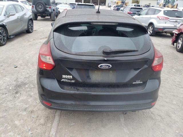 Photo 6 from auction – 2013 FORD FOCUS SE with VIN 1FADP3K24DL114364