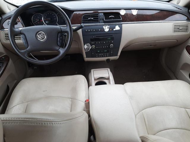 Photo 8 from auction – 2008 BUICK LACROSSE C with VIN 2G4WC582681379912