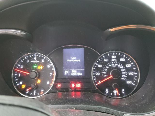 Photo 9 from auction – 2015 KIA FORTE EX with VIN KNAFX4A85F5282226