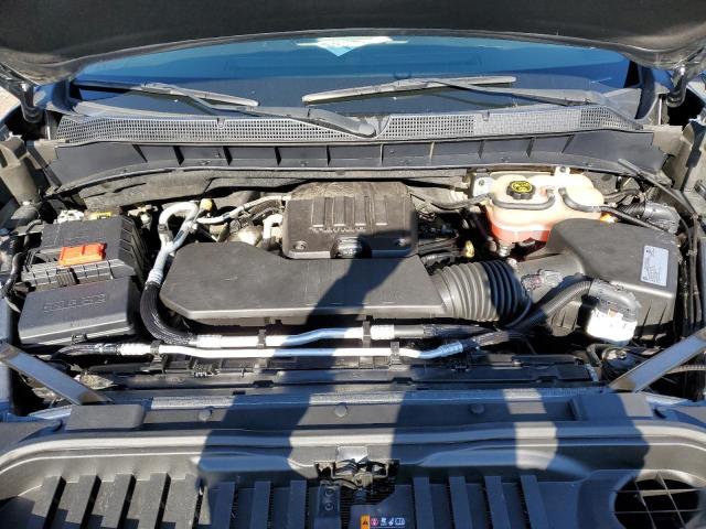 Photo 11 from auction – 2019 CHEVROLET SILVERADO with VIN 1GCRWCEK2KZ258925