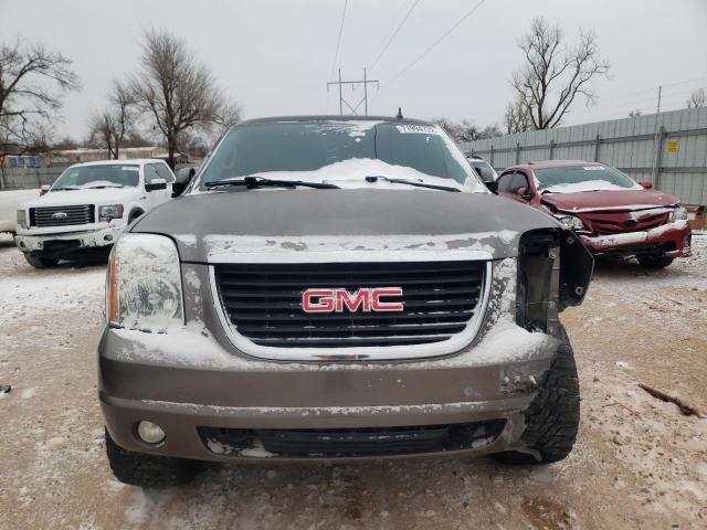 Photo 5 from auction – 2014 GMC YUKON SLT with VIN 1GKS1CE08ER210403