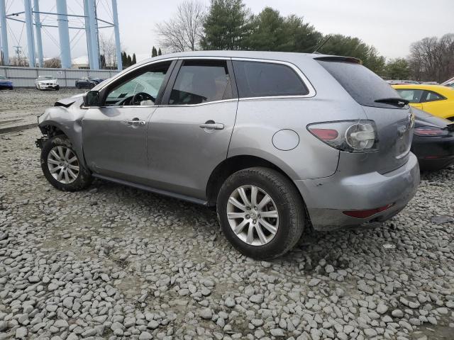 Photo 2 from auction – 2010 MAZDA CX-7 with VIN JM3ER2WM1A0301256