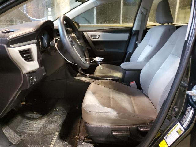 Photo 7 from auction – 2016 TOYOTA COROLLA L with VIN 2T1BURHEXGC656126