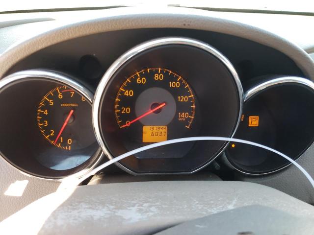 Photo 9 from auction – 2005 NISSAN ALTIMA with VIN 1N4AL11D95C214936