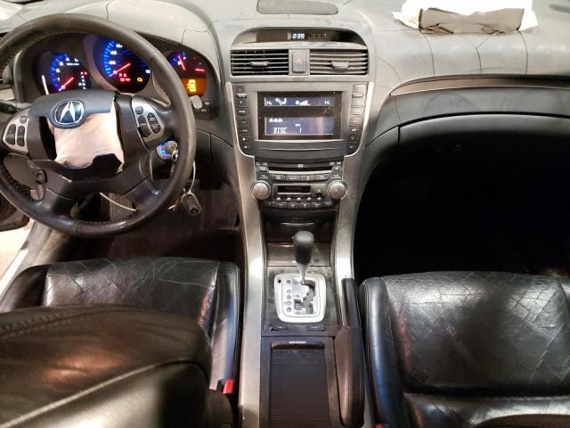 Photo 8 from auction – 2004 ACURA TL with VIN 19UUA662X4A050979