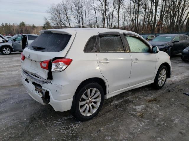 Photo 3 from auction – 2011 MITSUBISHI OUTLANDER with VIN JA4AR4AU9BZ017343