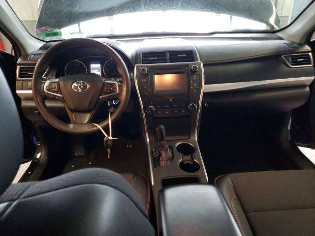 Photo 8 from auction – 2017 TOYOTA CAMRY LE with VIN 4T1BF1FK3HU272807