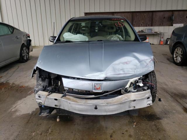 Zdjęcie 5 z aukcji – 2003 SATURN ION LEVEL z VIN 1G8AL52F73Z189377