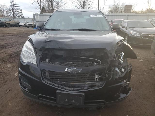 Photo 5 from auction – 2015 CHEVROLET EQUINOX LS with VIN 2GNFLEEK6F6154423