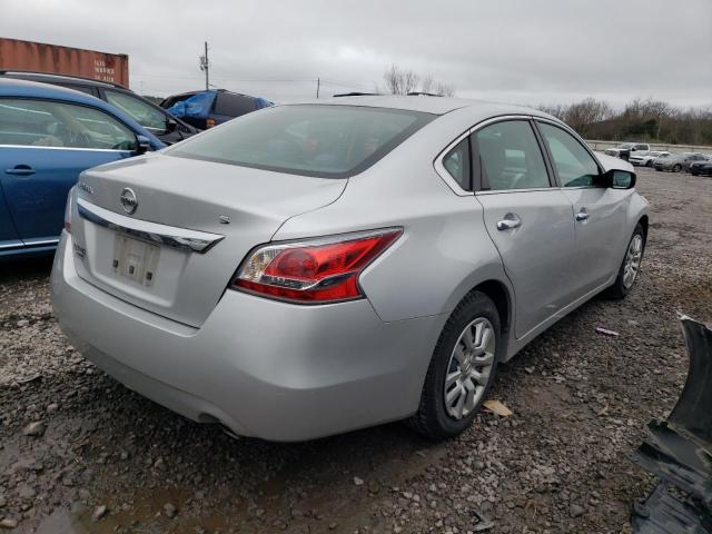 Photo 3 from auction – 2015 NISSAN ALTIMA 2.5 with VIN 1N4AL3AP3FC281832
