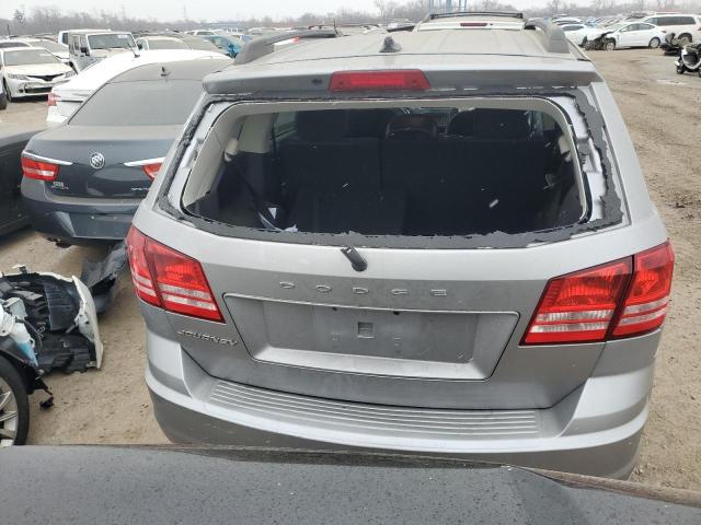 Photo 6 from auction – 2016 DODGE JOURNEY SE with VIN 3C4PDCAB1GT230423