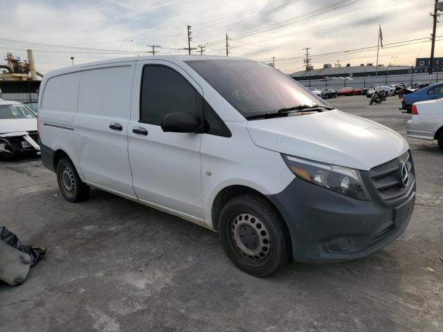Photo 4 from auction – 2017 MERCEDES-BENZ METRIS with VIN WD3PG2EA7H3217525