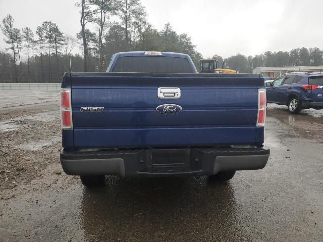 Photo 6 from auction – 2013 FORD F150 with VIN 1FTMF1CM3DKD87187