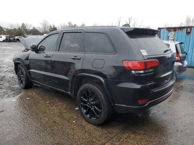 Photo 2 from auction – 2019 JEEP GRAND CHER with VIN 1C4RJFAG9KC830545